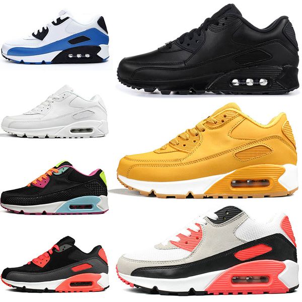 Luxury Leather Mens shoes Ultra Cushion Classic Mens Tennis shoes Triples White Black Yellow Womens Trainers Fashion Brand SE Sport Sneakers
Luxury Leather Mens shoes Ultra Cushion Classic Mens Tennis shoes Triples White Black Yellow Womens Trainers Fashion Brand SE Sport Sneakers