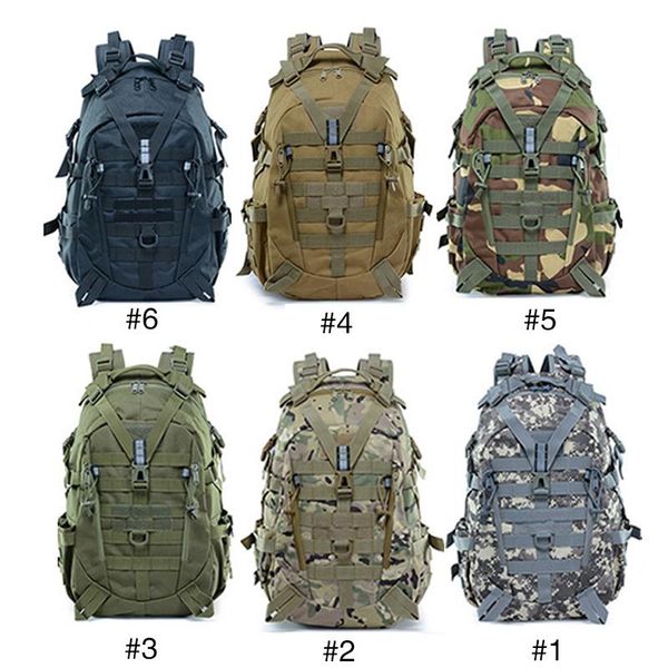 backpack cycling bag hunting picnic tactical 25l oxford 900d encryption backpack camping bag mountaineering
backpack cycling bag hunting picnic tactical 25l oxford 900d encryption backpack camping bag mountaineering
