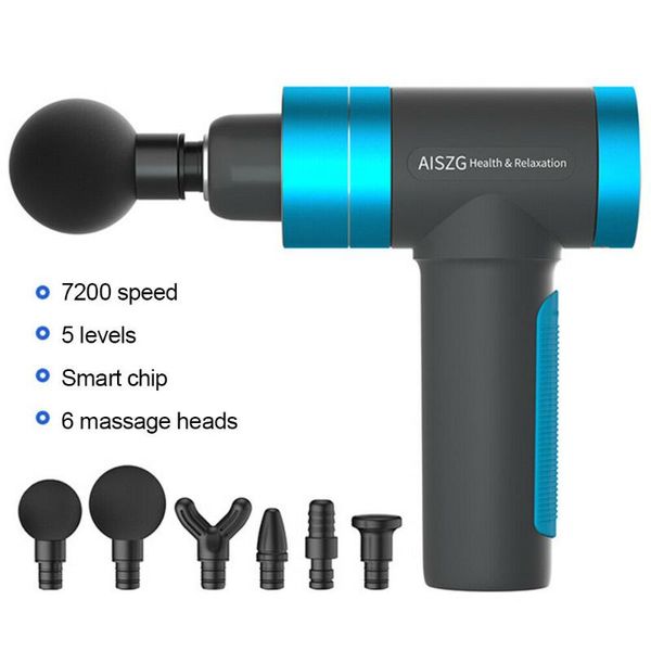 massage gun percussion massager muscle vibrating body therapy massager exercising relief muscle relax usb charge
massage gun percussion massager muscle vibrating body therapy massager exercising relief muscle relax usb charge