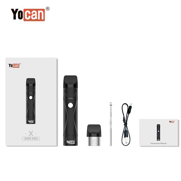 original adjustable quartz ecig concentrate system charging pod vaporizer vaporizer port voltage technology dual x coil 500mah yocan ty jqjr
original adjustable quartz ecig concentrate system charging pod vaporizer vaporizer port voltage technology dual x coil 500mah yocan ty jqjr