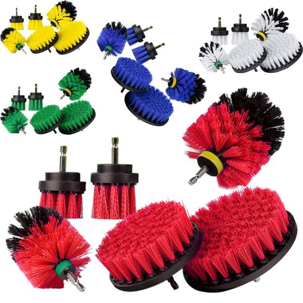 50^6pcs power scrubber cleaning brush tub cleaner combo tool kit hand tools woodworking clean tools
50^6pcs power scrubber cleaning brush tub cleaner combo tool kit hand tools woodworking clean tools