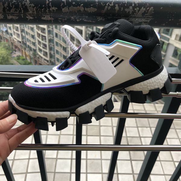 2020 luxury rhyton sneaker with atrawberry wave mens womens designer casual shoes fashion vintage shoes dad sneaker 35-45, Black
2020 luxury rhyton sneaker with atrawberry wave mens womens designer casual shoes fashion vintage shoes dad sneaker 35-45, Black