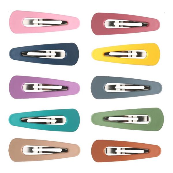 10-piece metal acrylic geometric hair clip pin color 6.5cm long leopard hair pins for women headdress accessories jewelry, Golden;white
10-piece metal acrylic geometric hair clip pin color 6.5cm long leopard hair pins for women headdress accessories jewelry, Golden;white