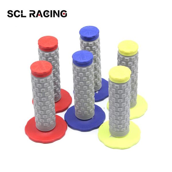 alconstar universal 22mm handle bar 7/8" motorcycle handle grips rubber moto gp handlebar grip bar motorcycle accessories
alconstar universal 22mm handle bar 7/8" motorcycle handle grips rubber moto gp handlebar grip bar motorcycle accessories