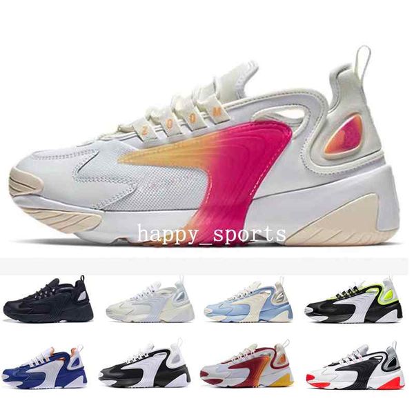 2019 zoom 2k m2k designer tekno 2000 sail white-black dark grey for men's women running sneaker shoes air luxury sports shoes 36-44
2019 zoom 2k m2k designer tekno 2000 sail white-black dark grey for men's women running sneaker shoes air luxury sports shoes 36-44