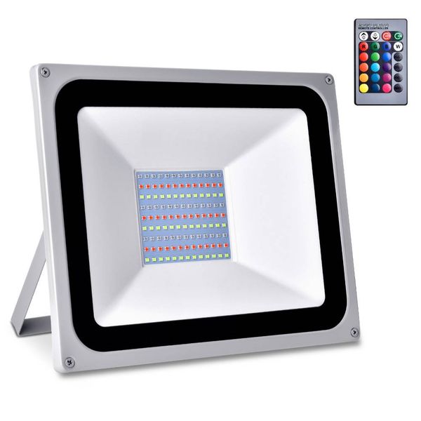 rgb светодиодный прожектор с дистанционным управлением 30 вт 50 вт 100 вт ip65 водонепроницаемый наружный накладной светильник super bright
rgb светодиодный прожектор с дистанционным управлением 30 вт 50 вт 100 вт ip65 водонепроницаемый наружный накладной светильник super bright