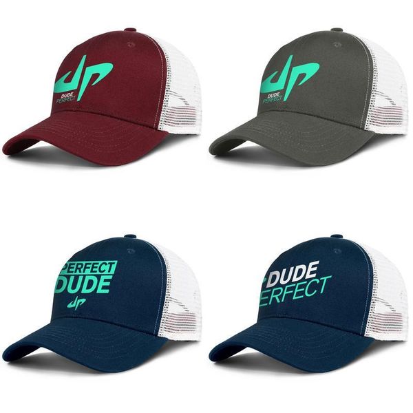 dude perfect symbol mens and women adjustable trucker meshcap designer blank personalized classic baseballhats logo dp cool white green, Blue;gray
dude perfect symbol mens and women adjustable trucker meshcap designer blank personalized classic baseballhats logo dp cool white green, Blue;gray