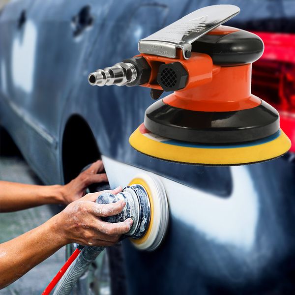 air orbital sander polisher for 5 inch 125mm pad pneumatic power tool 10000rpm pneumatic air sander car paint polishing machine
air orbital sander polisher for 5 inch 125mm pad pneumatic power tool 10000rpm pneumatic air sander car paint polishing machine