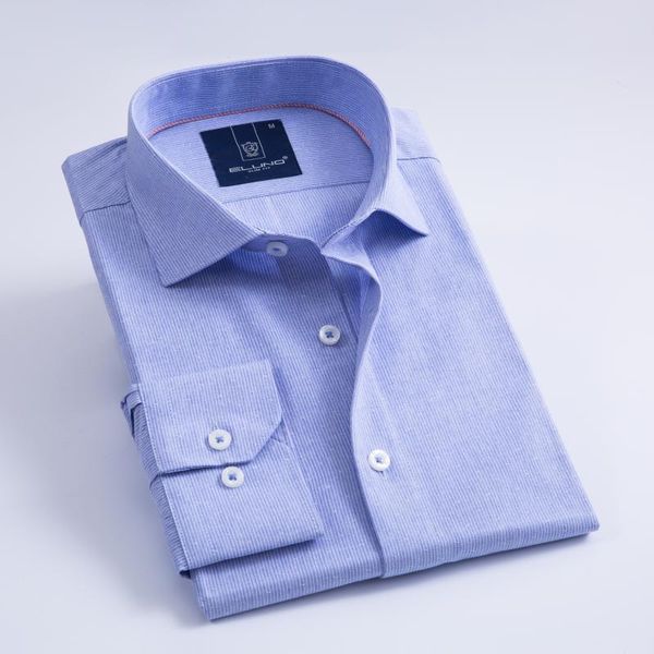 мужская slim fit pinstripe рубашка мода с длинным рукавом высокое качество мужская одежда мягкая удобная свадьба формальный бизнес офис, White;black
мужская slim fit pinstripe рубашка мода с длинным рукавом высокое качество мужская одежда мягкая удобная свадьба формальный бизнес офис, White;black