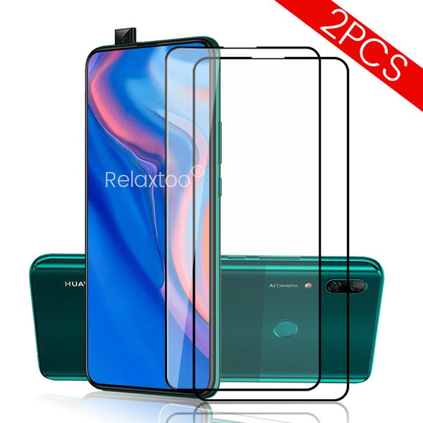 2шт закаленное стекло протектор экрана для huawei p smart z защитные очки на p smartz psmartz psmart z stk-lx1 stk-lx3 6.59
2шт закаленное стекло протектор экрана для huawei p smart z защитные очки на p smartz psmartz psmart z stk-lx1 stk-lx3 6.59