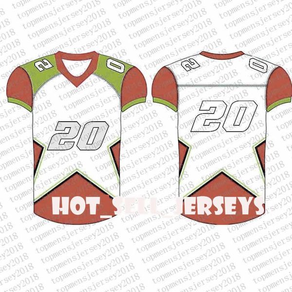 Top Custom Football Jerseys Mens Embroidery Logos Jersey Free Shipping Cheap wholesale Any name any number Size S-XXXL3332211
Top Custom Football Jerseys Mens Embroidery Logos Jersey Free Shipping Cheap wholesale Any name any number Size S-XXXL3332211