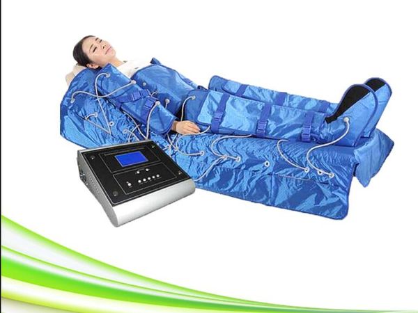 3 in 1 far infrared pressotherapy ems electric muscle stimulation air pressure pressotherapy lymph drainage body slim machine
3 in 1 far infrared pressotherapy ems electric muscle stimulation air pressure pressotherapy lymph drainage body slim machine