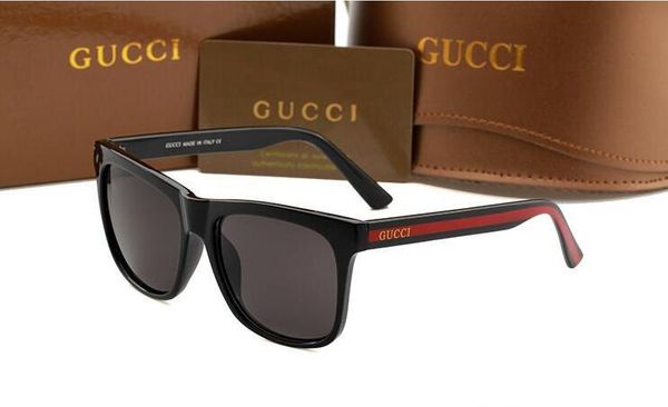 1pcs classic pilot sunglasses designer brand mens womens sun glasses eyewear gold metal grglass lenses brown cas 0027, White;black
1pcs classic pilot sunglasses designer brand mens womens sun glasses eyewear gold metal grglass lenses brown cas 0027, White;black