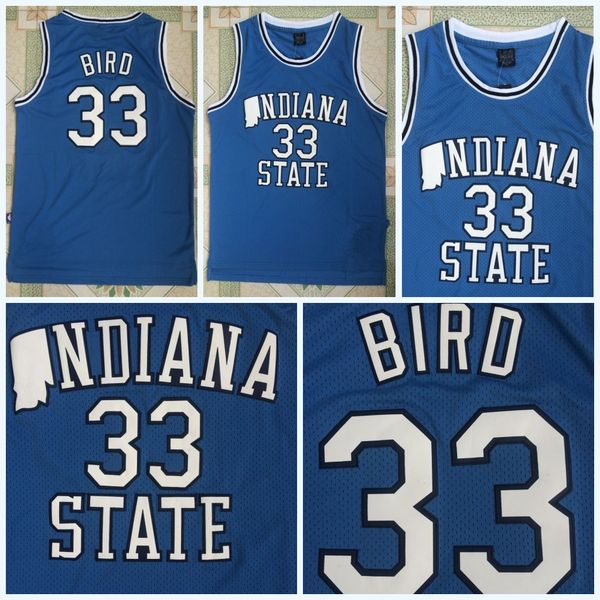 NCAA 33 BIRO Jerseys 18/19 Hot sale Jersey Blue 100% Stitched College Basketball Jerseys S-3XL Fast Shipping
NCAA 33 BIRO Jerseys 18/19 Hot sale Jersey Blue 100% Stitched College Basketball Jerseys S-3XL Fast Shipping