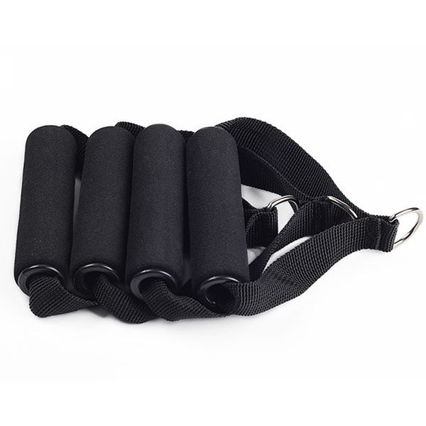 strength workout durable home black fitness equipment sports gym replacement parts d-ring pull rope handle
strength workout durable home black fitness equipment sports gym replacement parts d-ring pull rope handle