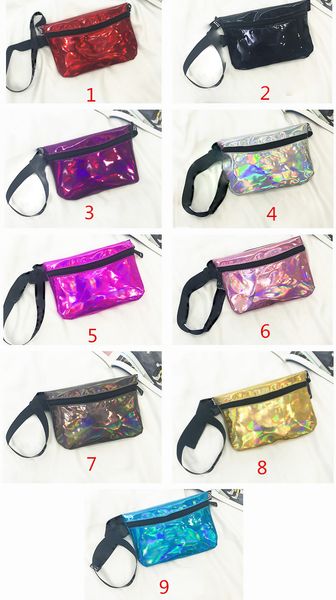 letter fanny pack hologram laser waist belt bag waterproof translucent shiny travel beach outdoor bags 9 colors
letter fanny pack hologram laser waist belt bag waterproof translucent shiny travel beach outdoor bags 9 colors
