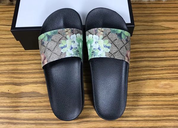 2018 mens designer sandals causal rubber summer huaraches slippers loafers flats leather slides designer sandals us5-11, Black
2018 mens designer sandals causal rubber summer huaraches slippers loafers flats leather slides designer sandals us5-11, Black