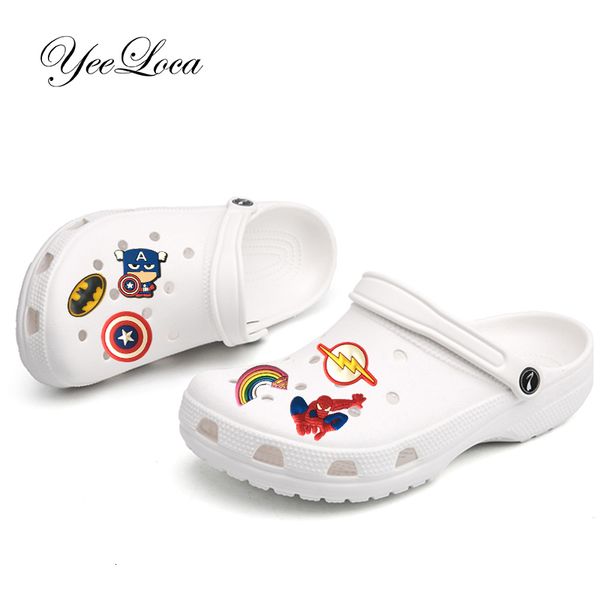 women clogs sandals mules 2019 summer slip on beach garden shoes fashion slippers outdoor candy colors sandalen flats ly191202, Black
women clogs sandals mules 2019 summer slip on beach garden shoes fashion slippers outdoor candy colors sandalen flats ly191202, Black