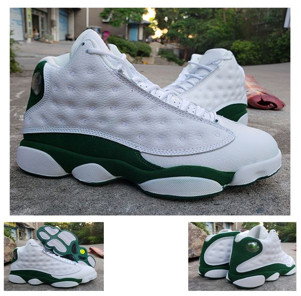 ray j13 allen pe lucky green white men basketball shoes jumpman 13s athletic sneakers mens designer sports trainer with box 414571-125
ray j13 allen pe lucky green white men basketball shoes jumpman 13s athletic sneakers mens designer sports trainer with box 414571-125