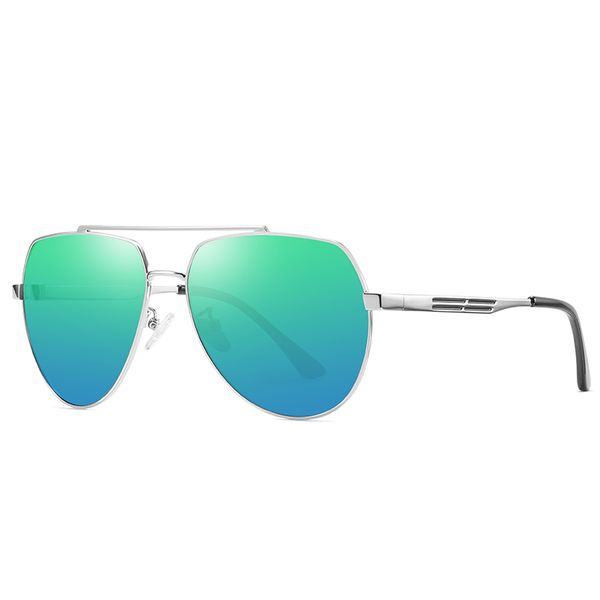 2019 sunglasses ladies men's brand designer metal frame square sunglasses driving riding coating uv400 sunglasses goggles glasses, White;black
2019 sunglasses ladies men's brand designer metal frame square sunglasses driving riding coating uv400 sunglasses goggles glasses, White;black