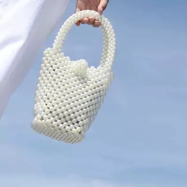 pearls beading bags for women handbag fashion handmade pearls handbags women vintage evening party bag ladies luxury tote 2019
pearls beading bags for women handbag fashion handmade pearls handbags women vintage evening party bag ladies luxury tote 2019