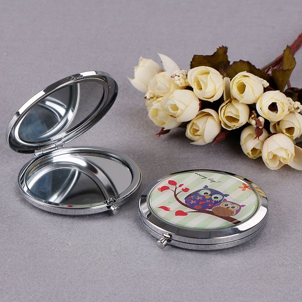 vintage hand pocket mirror mini compact mirrors girl double-side folded owl makeup mirror owl flamingo iron tower high heels
vintage hand pocket mirror mini compact mirrors girl double-side folded owl makeup mirror owl flamingo iron tower high heels