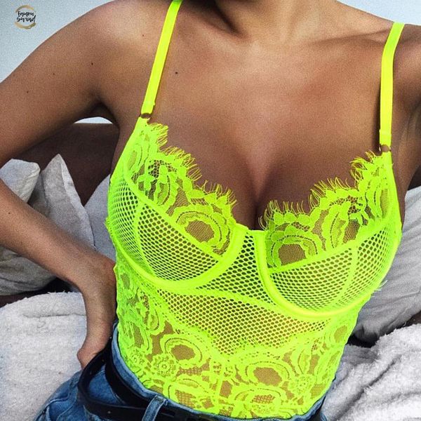 summer green lace bodysuit women floral embroidery bow tie transparent bodysuit jumpsuit overalls party drop shipping, Black;white
summer green lace bodysuit women floral embroidery bow tie transparent bodysuit jumpsuit overalls party drop shipping, Black;white