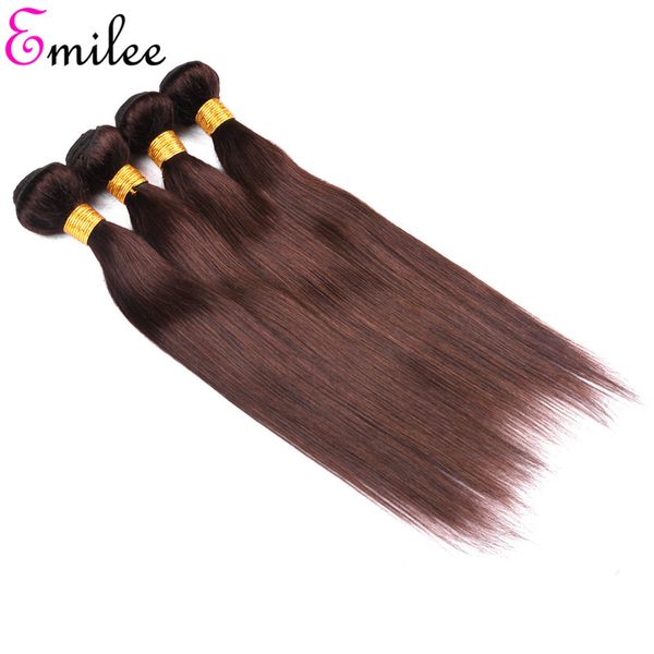 emilee 1/3/4 pcs ombre #2 hair bundles brazilian #2 remy hair weave bundles color 2 straight hair bundles, Black
emilee 1/3/4 pcs ombre #2 hair bundles brazilian #2 remy hair weave bundles color 2 straight hair bundles, Black