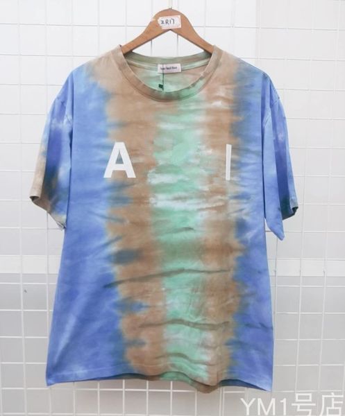 summer mens designer t shirts high street hip hop tie-dye gradient female oversize loose street dance fashion short sleeve casual, White;black
summer mens designer t shirts high street hip hop tie-dye gradient female oversize loose street dance fashion short sleeve casual, White;black