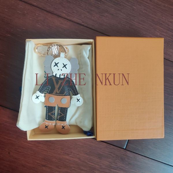 новый продукт классический шаблон брелок личность клоун кулон брелок кожаная сумка пряжка мода ювелирные изделия поставка, Silver
новый продукт классический шаблон брелок личность клоун кулон брелок кожаная сумка пряжка мода ювелирные изделия поставка, Silver