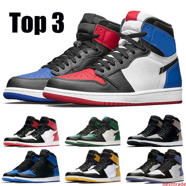 mens 1 og basketball shoes banned mid bred multi color gym red chicago black toe athletics sneaker 1s trainers mens designer shoes
mens 1 og basketball shoes banned mid bred multi color gym red chicago black toe athletics sneaker 1s trainers mens designer shoes