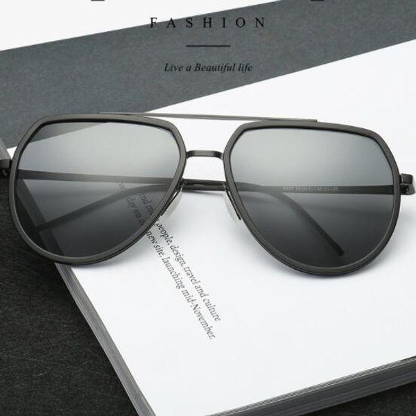 men sunglasses with polarized lenses metal sun glasses for men sunglasses for men sunglasses wholesale, White;black
men sunglasses with polarized lenses metal sun glasses for men sunglasses for men sunglasses wholesale, White;black