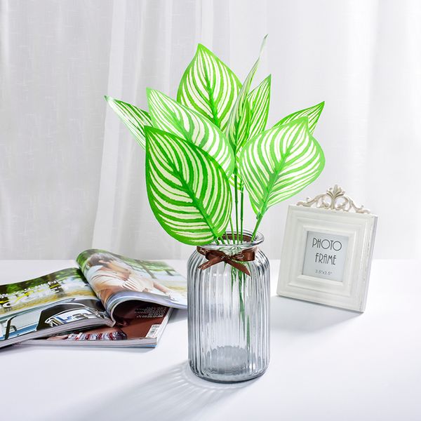 home decoration green artificial leaf decorative plastic branch silk and rubber plastic material silk leaf shaped wedding
home decoration green artificial leaf decorative plastic branch silk and rubber plastic material silk leaf shaped wedding