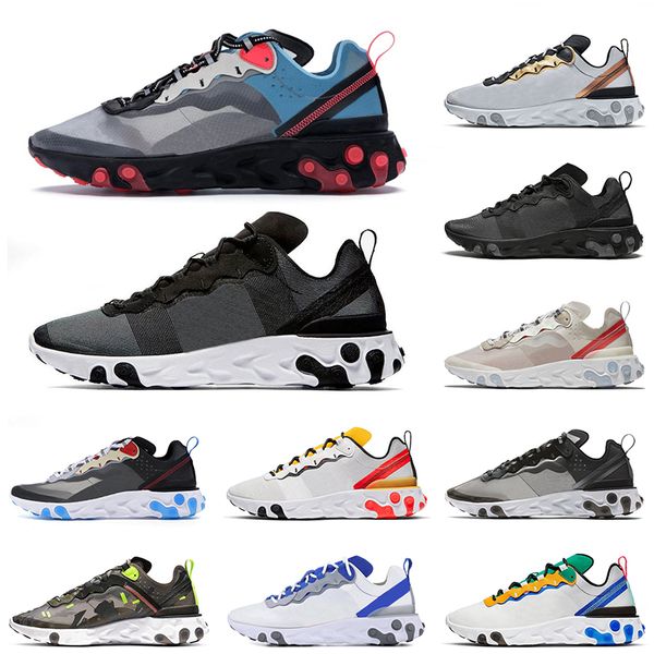 react element 87 55 mens trainers running shoes light bone anthracite camo men women sports sneaker size 5.5-11 online sale
react element 87 55 mens trainers running shoes light bone anthracite camo men women sports sneaker size 5.5-11 online sale