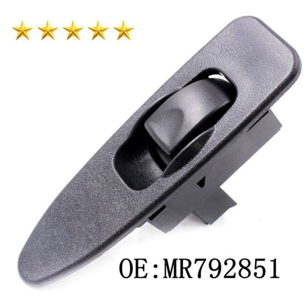 front left right hand power control lifter switch botton mr792851 electric window switch for mitsubishi carisma 1995 - 2006
front left right hand power control lifter switch botton mr792851 electric window switch for mitsubishi carisma 1995 - 2006