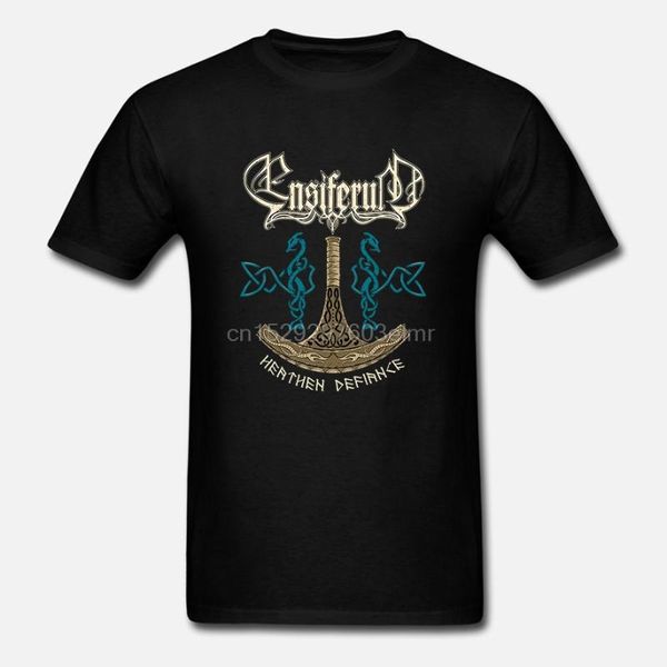 ensiferum t-shirt new casual plus size t-shirts hip hop style tee s-3xl design t shirt men high quality, White;black
ensiferum t-shirt new casual plus size t-shirts hip hop style tee s-3xl design t shirt men high quality, White;black