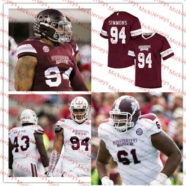 men mississippi state bulldogs football jersey devonta jason kwatrivous johnson kobe jones leo lewis jamal peters chauncey rivers msu jersey, Black 
men mississippi state bulldogs football jersey devonta jason kwatrivous johnson kobe jones leo lewis jamal peters chauncey rivers msu jersey, Black