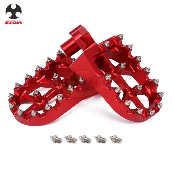 motorcycle foot pegs footrests footpegs foot rests for husqvarna cr tc te txc 450 510 570 610 sm400r smr450 sm510r smr570
motorcycle foot pegs footrests footpegs foot rests for husqvarna cr tc te txc 450 510 570 610 sm400r smr450 sm510r smr570