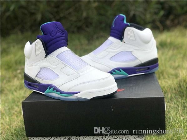 2020 sale 5 v nrg fresh prince low white purple men basketball shoes 5s sneakers sports outdoor trainers
2020 sale 5 v nrg fresh prince low white purple men basketball shoes 5s sneakers sports outdoor trainers