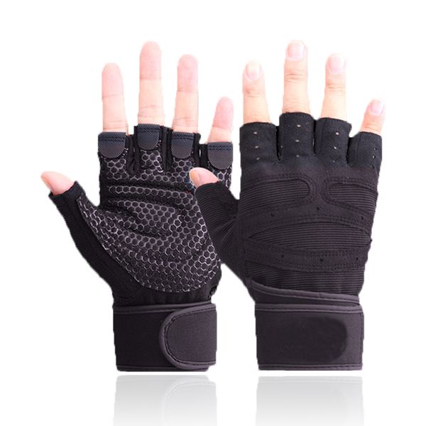 weight lifting fitness gloves for men and women gym cycling yoga bodybuilding training breathable anti-slip half finger gloves
weight lifting fitness gloves for men and women gym cycling yoga bodybuilding training breathable anti-slip half finger gloves
