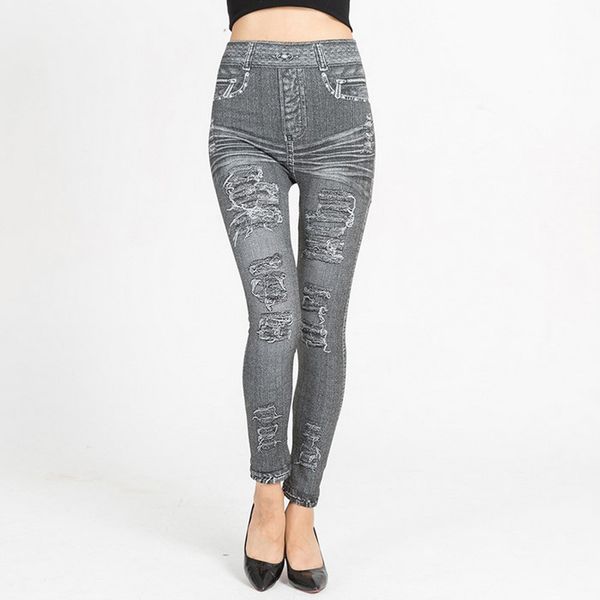 женские джинсы отверстие брюки рваные hip подъемное упругие slim fit середины талии тощий дамы карандаш джинсы, Blue
женские джинсы отверстие брюки рваные hip подъемное упругие slim fit середины талии тощий дамы карандаш джинсы, Blue