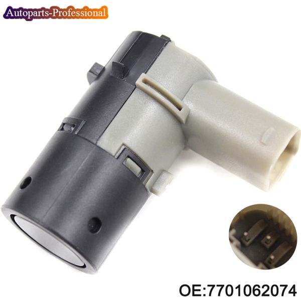 7701062074 9653849080 pdc parking sensor for clio grand espace scenic laguna megane saab 9-5 mini cooper 550, r52, r53 car
7701062074 9653849080 pdc parking sensor for clio grand espace scenic laguna megane saab 9-5 mini cooper 550, r52, r53 car