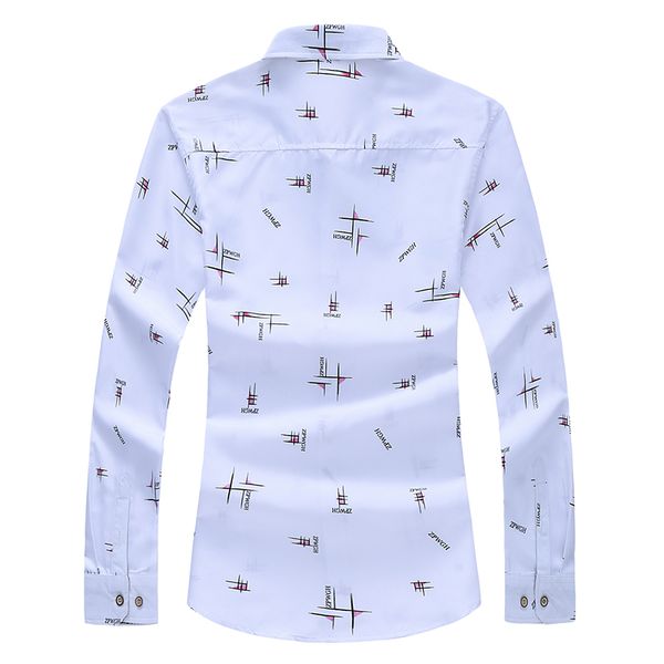plus size 5xl 6xl 7xl men's print shirt 2020 new spring and autumn fashion casual hawaii long sleeve shirt male brand clothes, White;black
plus size 5xl 6xl 7xl men's print shirt 2020 new spring and autumn fashion casual hawaii long sleeve shirt male brand clothes, White;black