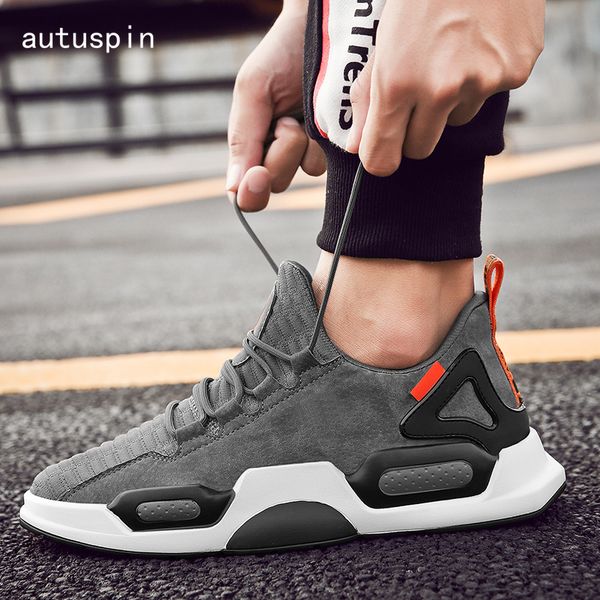 autuspin 2019 new designer sneakers for men classic trail run retro sports shoe trainers gym fitness outdoor men's running shoes
autuspin 2019 new designer sneakers for men classic trail run retro sports shoe trainers gym fitness outdoor men's running shoes