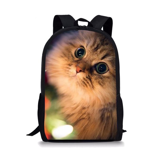 elviswords little cat animal print primary grades fashion children shoulder bag mini backpack small backpack daypack
elviswords little cat animal print primary grades fashion children shoulder bag mini backpack small backpack daypack