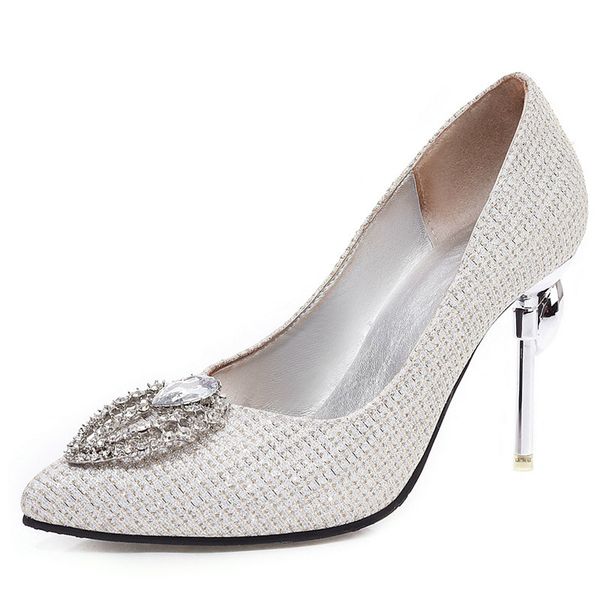 pgxxzlx 2020 new thin heels women's single shoes high heel rhinestone pointed women's shoes elegant lady pumps, Black
pgxxzlx 2020 new thin heels women's single shoes high heel rhinestone pointed women's shoes elegant lady pumps, Black