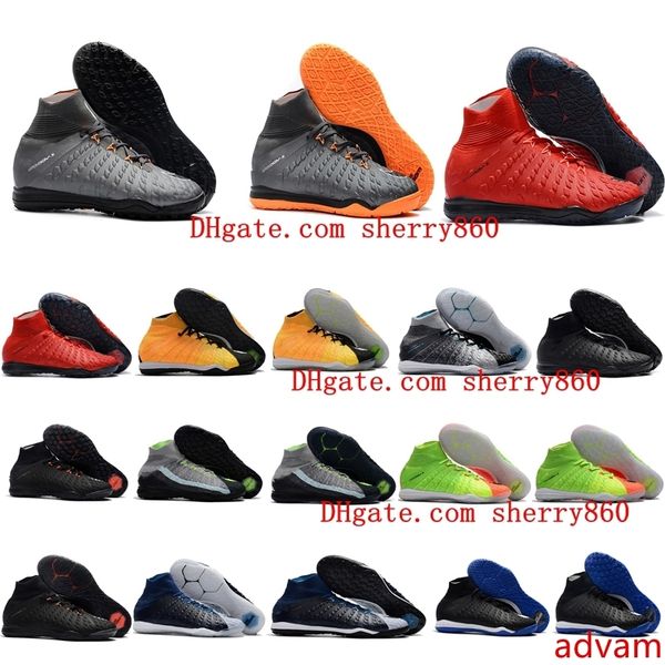 mens indoor soccer shoes hypervenom proximo soccer cleats hypervenomx proximo ii df tf ic boots size 39 - 46
mens indoor soccer shoes hypervenom proximo soccer cleats hypervenomx proximo ii df tf ic boots size 39 - 46