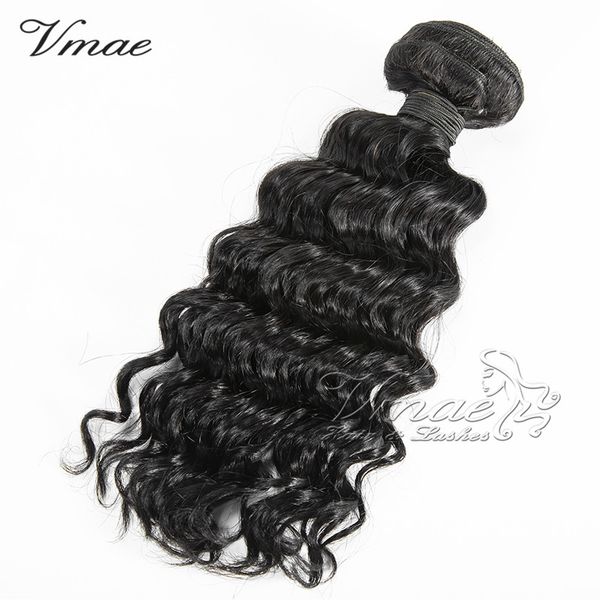 vmae indian deep wave virgin human hair natural color 10 to 18 inch 100g/piece 3 pieces unprocessed, Black
vmae indian deep wave virgin human hair natural color 10 to 18 inch 100g/piece 3 pieces unprocessed, Black
