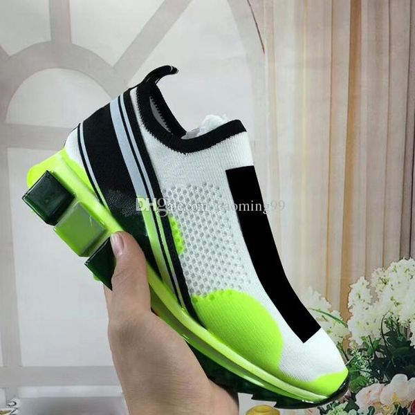 2019 big size 35-46 sneakers shoes fashion silver crystals letters women and men sock shoes yellow rhinestone with box, Black
2019 big size 35-46 sneakers shoes fashion silver crystals letters women and men sock shoes yellow rhinestone with box, Black