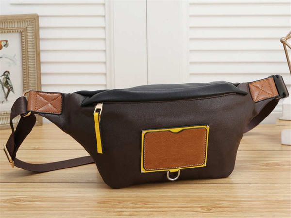 discovery men waist bags v handbags purses m45220 crossbody bag good quality pu leather sell style
discovery men waist bags v handbags purses m45220 crossbody bag good quality pu leather sell style